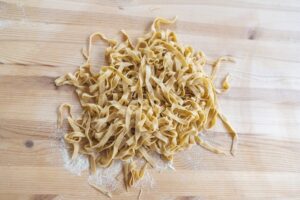 tagliatelle