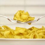 Pappardelle alle noci