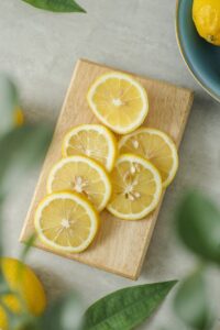 lime, lemon, yellow