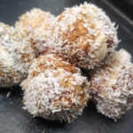 Baci di dama