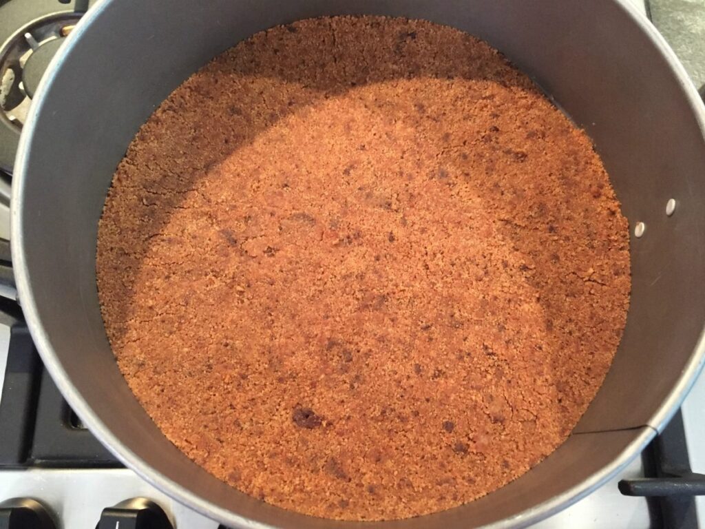 Galleria foto 'Torta fredda allo Yogurt' - foto 5