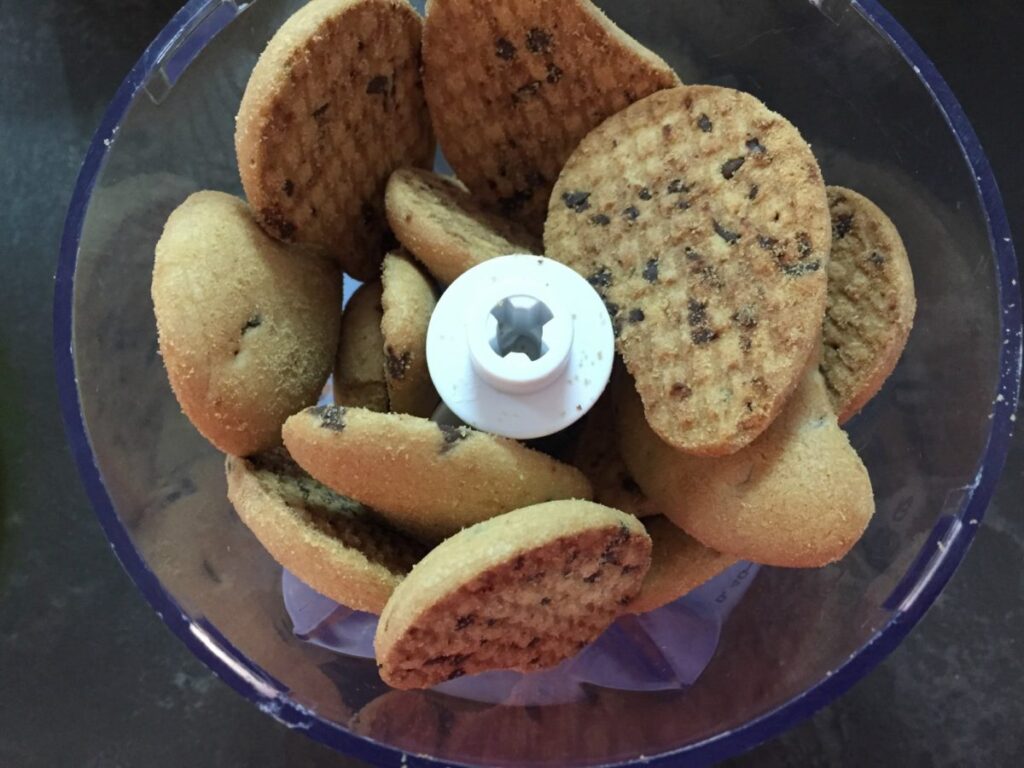 Galleria foto 'Torta fredda allo Yogurt' - foto 3