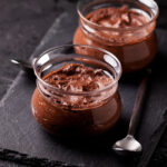 Budino al cioccolato