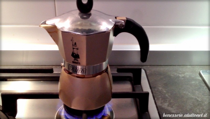 caffè