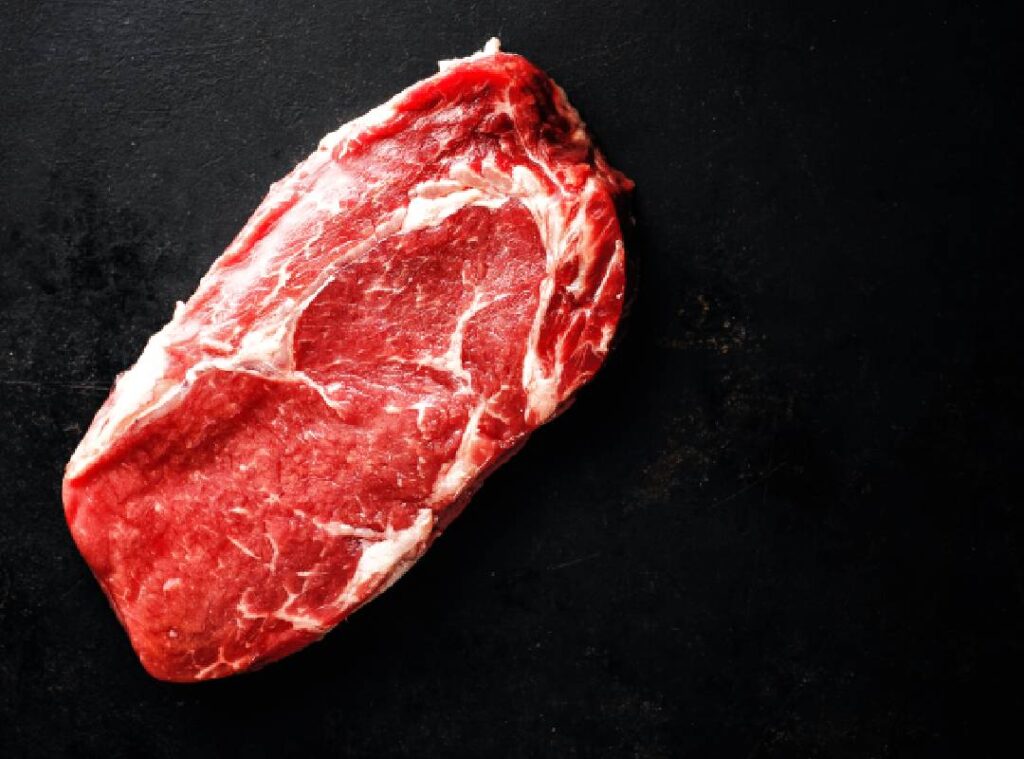 Galleria foto 'Croccante di filetto con salsa al Radicchio' - foto 2