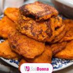 Frittelle alla zucca