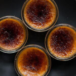 Créme caramel alla zucca