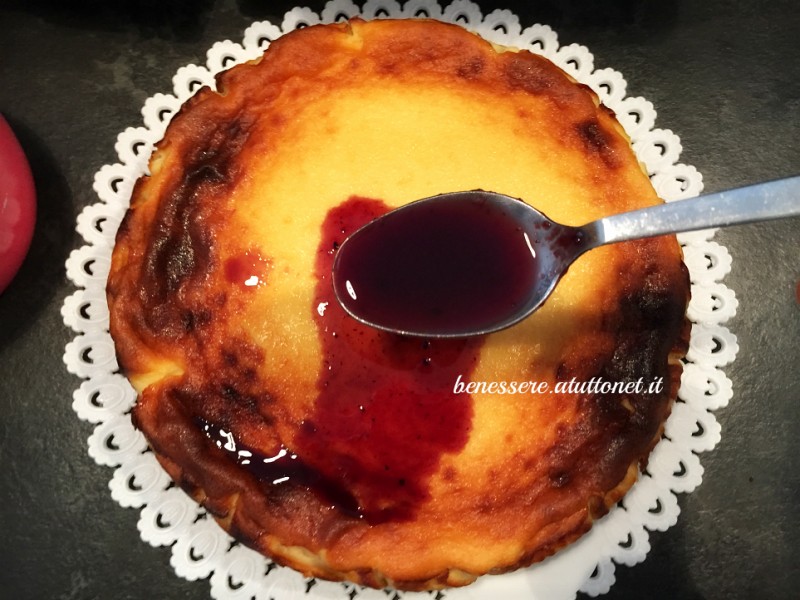 kasekuchen-ricetta-originale