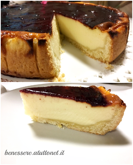 kasekuchen- ricetta- tedesca-originale