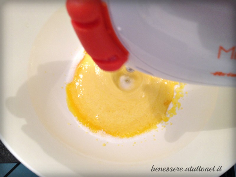 mascarpone-ricetta