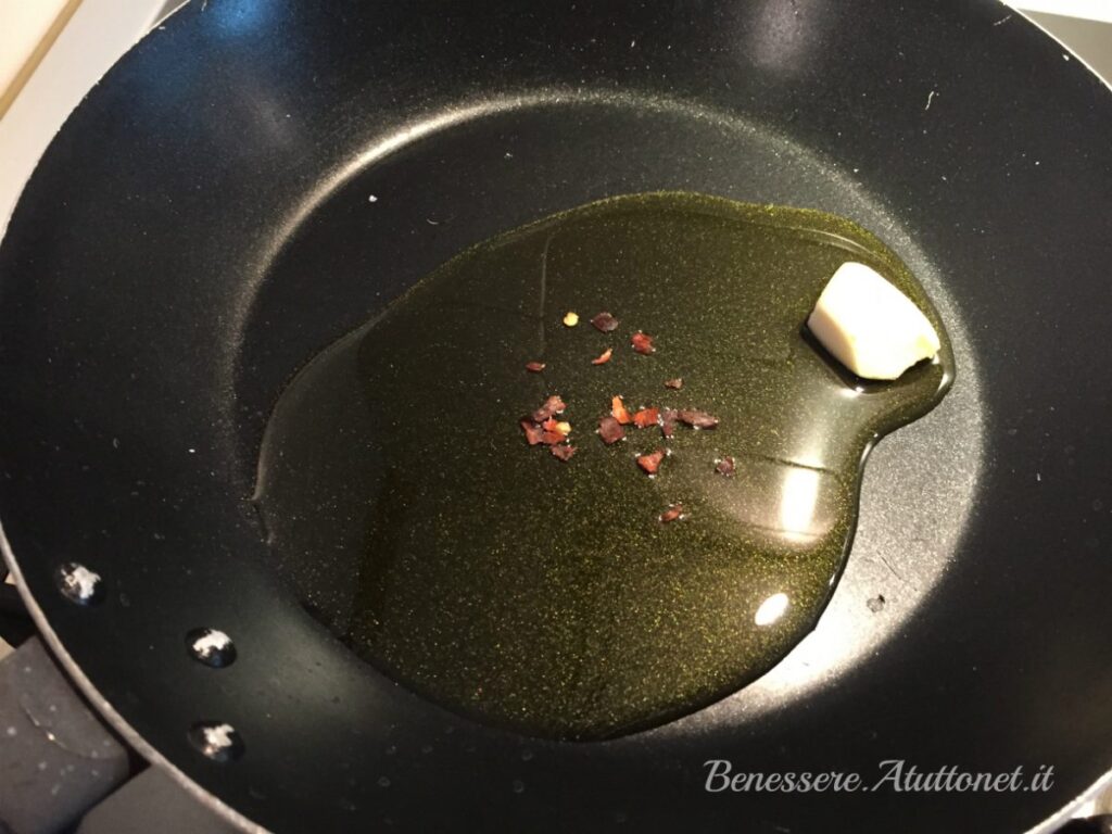 Galleria foto 'Soutè di Cannolicchi' - foto 2