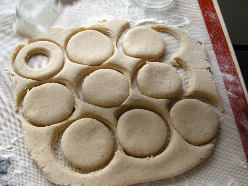 ricetta ciambelle homer simpson