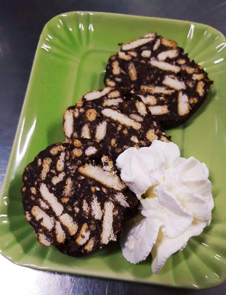 Galleria foto 'Salame del re' - foto 3