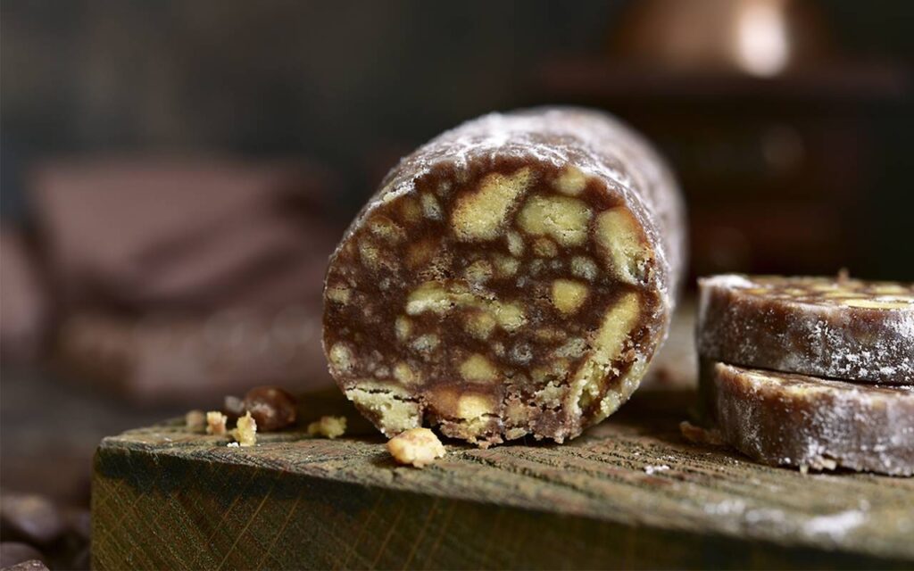 Galleria foto 'Salame del re' - foto 2