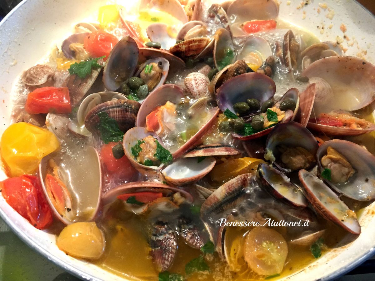 vongole