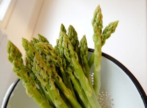green asparagus, asparagus, asparagus time