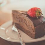Torta Cocco e Cioccolato