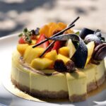 Torta alla Crema di Marroni