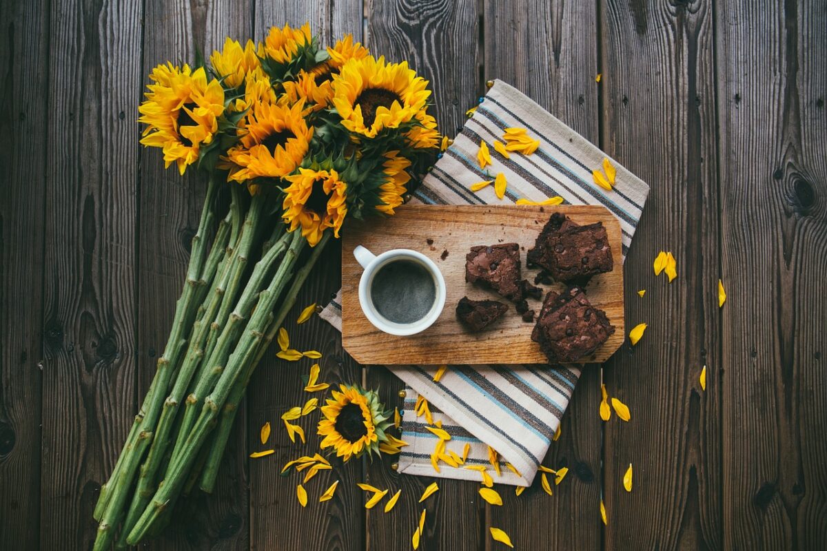 Brownies Leggeri