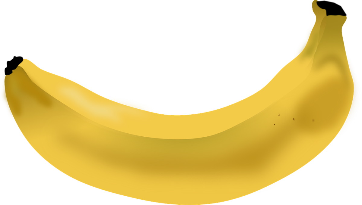 Pane alla Banana