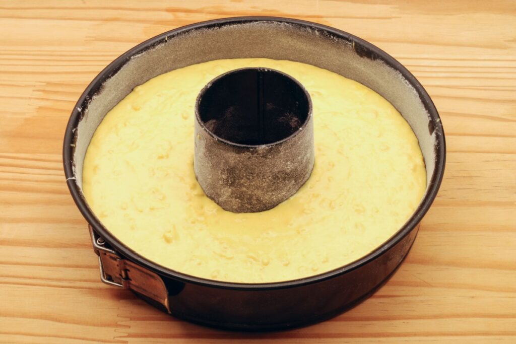 Galleria foto 'Torta all’acqua Integrale' - foto 2