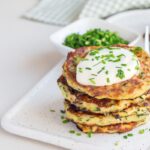 Pancake salati farine magiche