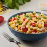 Insalata di pasta