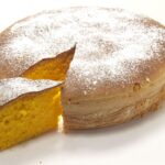 Torta Paradiso