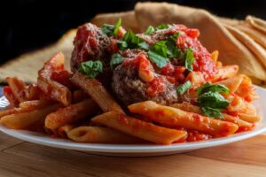 pasta