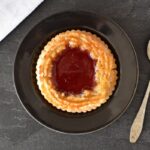 Biscotto occhio di bue