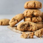 Biscotti grano saraceno