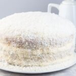 Torta Raffaello Sg