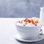 Crema Budwig