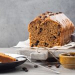 Plumcake Allo Yogurt Greco e al Cacao