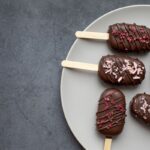Mini Magnum Vegano