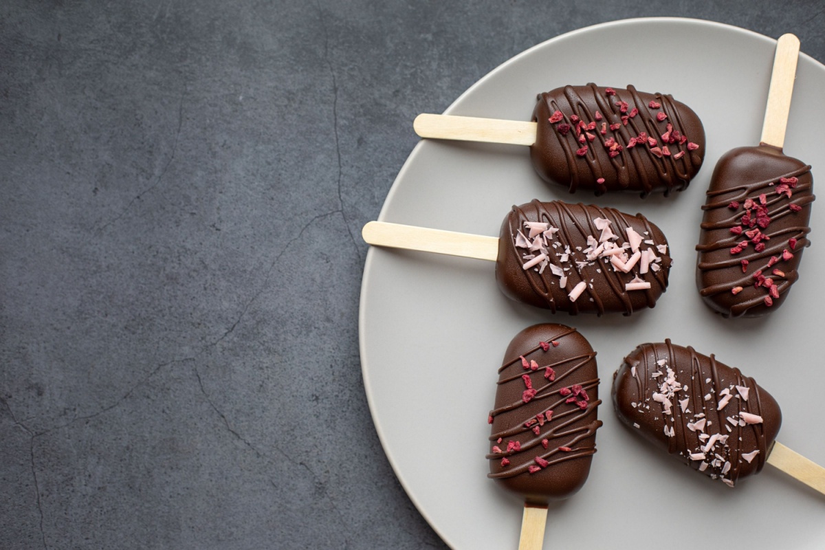 Mini Magnum Vegano