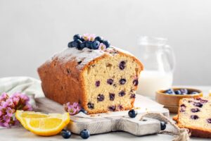 Plum Cake