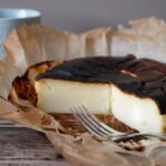 Cheesecake Leggera senza Crosta