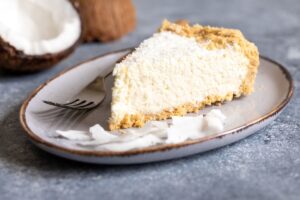 Torta cheesecake