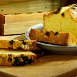 Plumcake Proteico alle Carote