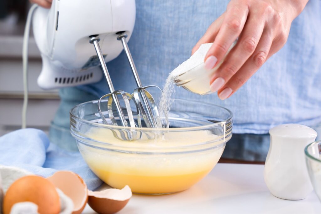 Galleria foto 'Plumcake Bicolore' - foto 2