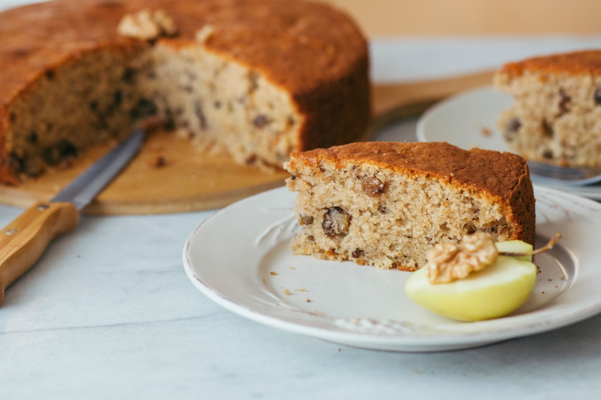Torta di Mele