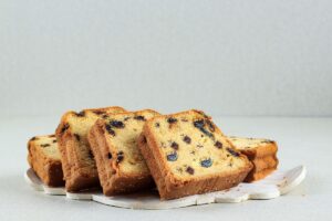 Plum Cake