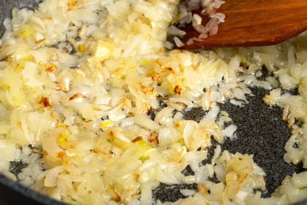 Galleria foto 'Calamari in Umido' - foto 1