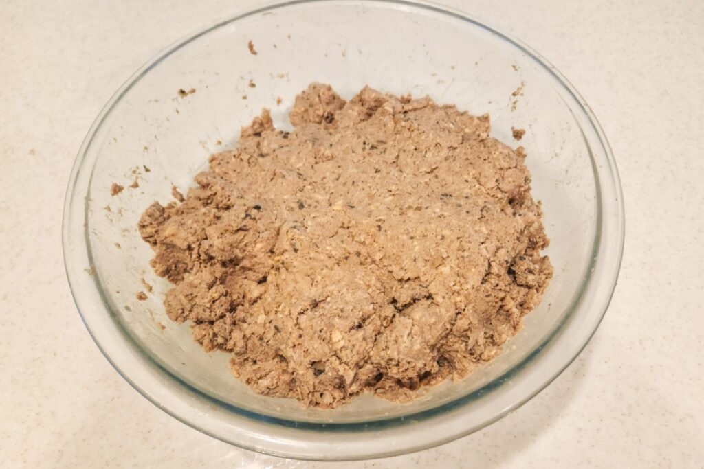 Galleria foto 'Polpettone Proteico' - foto 2