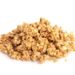 Muesli nella friggitrice ad aria