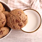 Biscotti di Grano Saraceno