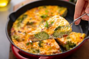 frittata