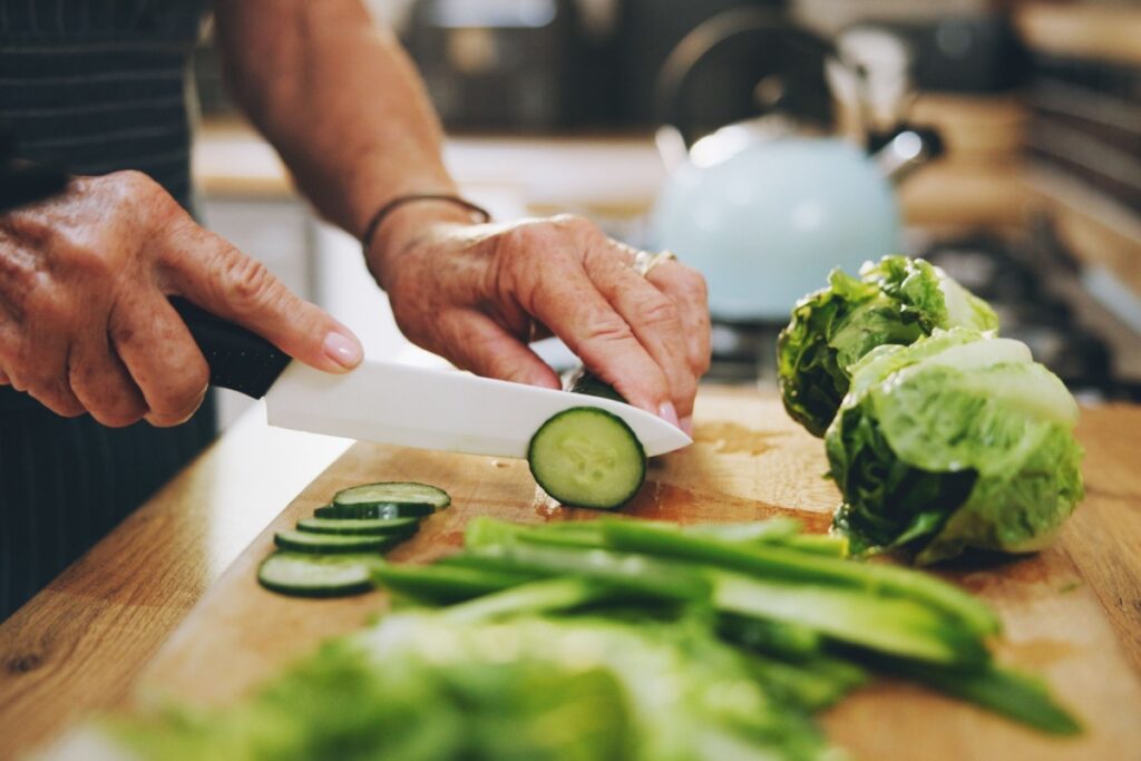 Galleria foto 'Come preparare il brodo per lo svezzamento' - foto 2
