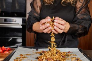 Granola